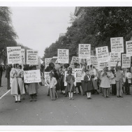The Little Rock Crisis