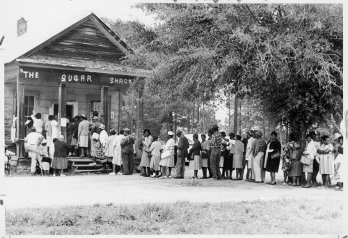 Voting Rights Victories