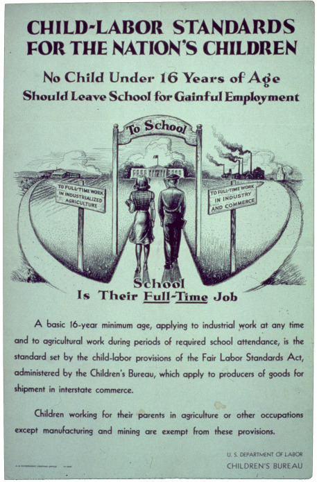 Fair Labor Standards Act